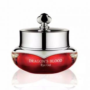 Eileen Grace Dragon's Blood Reborn Eye Gel 