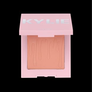 Kylie Cosmetics Kylie Pressed Blush Powder Kitten Baby