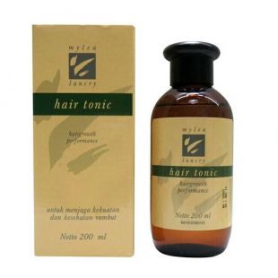 Mylea Lancry Hairgrowth Performance Hair Tonic 