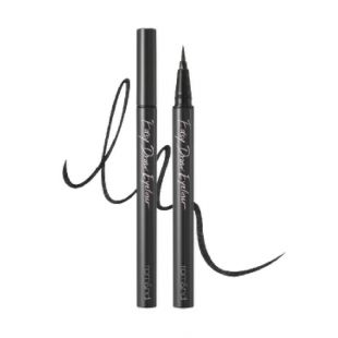 Romand Easy Draw Eyeliner 01 Chic Black