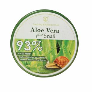 SYB Soothing Moisture Gel Aloe Vera + Snail