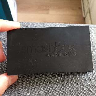 Smashbox Photo Matte Eyes Shapematters