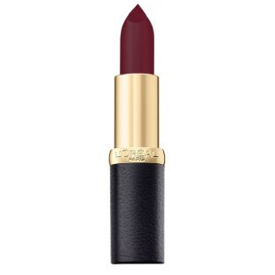 L'Oreal Paris Color Riche Matte Lipstick 251 Blackberry Hue