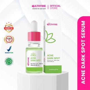 Ulthyme Acne Dark Spot Serum 