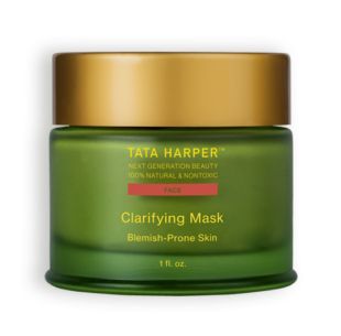 Tata Harper Clarifying Mask 