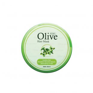 Olive Natural Skincare Olive Hair Mask 