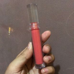 Focallure Lip Gloss Tint Light Coral Pink