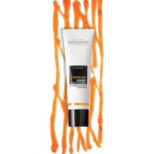 Novexpert Expert Exfoliator Mask Brightening Treatment 