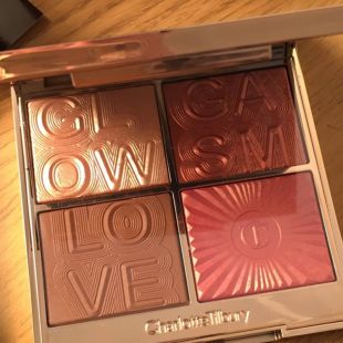 Charlotte Tilbury Glowgasm Face Palette 