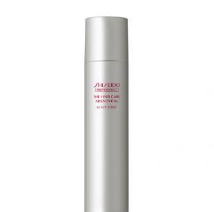 Shiseido The Hair Care Adenovital Scalp Tonic 