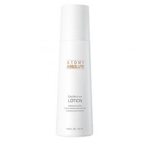 Atomy Absolute CellActive Lotion 