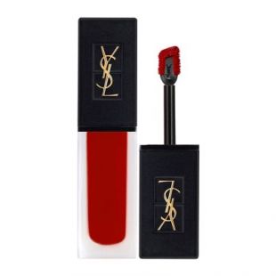 Yves Saint Laurent Tatouage Couture Velvet Cream 212