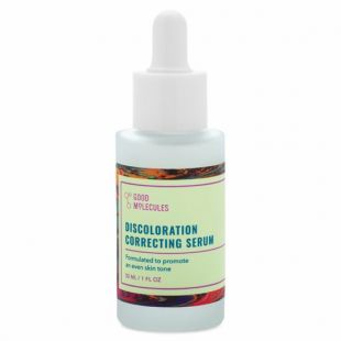 Good Molecules Good Molecules Discoloration Correcting Serum