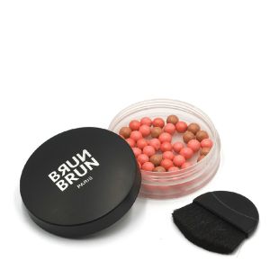 Brunbrun Paris Blush On Beads BBBOB