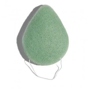 CRE Teardrop Konjac Facial Sponge 