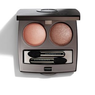 Chantecaille Le Chrome Luxe Eye Duo Monte Carlo