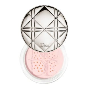 Dior Diorskin Nude Air Loose Powder 012 Rose