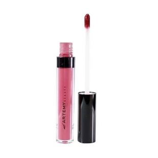 Artemy Beauty Lip Matte Liquid Lipstick Rose