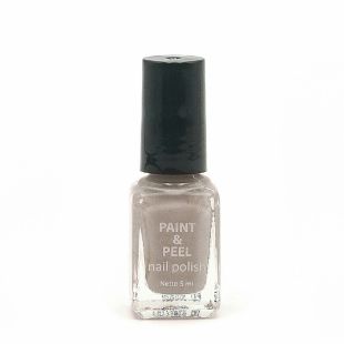 Brunbrun Paris Paint & Peel Nail Polish Lary