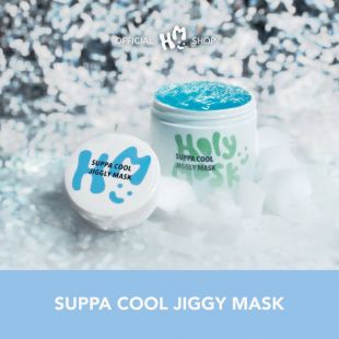 Bloomka Holymask Suppa Cool Jiggly Mask 