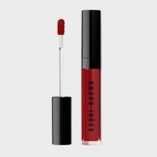 Bobbi Brown Crushed Oil Infused Gloss Rock & Red