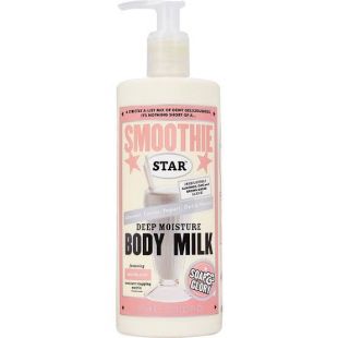 Soap & Glory Smoothie Star Deep Moisture Body Milk 