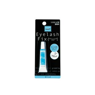 Koji Koji Clear Eyelash Glue Clear