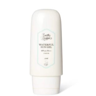 Earth's Recipe Earth's Recipe Sun Gel SPF 50+ PA+++ 
