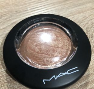 MAC soft&gentle mineralize skinfish A57