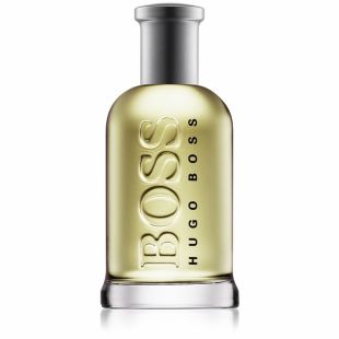 Hugo Boss Boss Bottled Eau de Toilette 