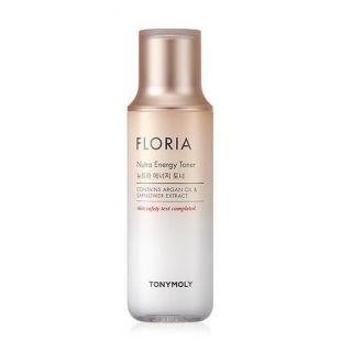 Tony Moly Floria Nutra-Energy Toner 