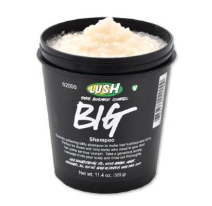 LUSH Big Shampoo 