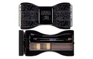 Anna Sui Eyebrow Color Compact 03 - Ash Brown