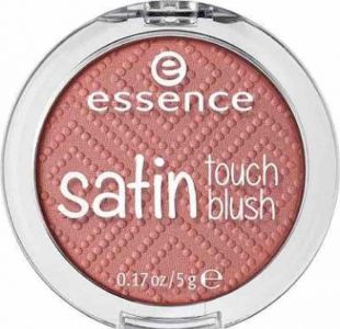 Essence Satin Touch Blush Satin Love