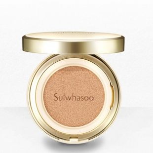 Sulwhasoo Perfecting Cushion EX 27 Sand Beige