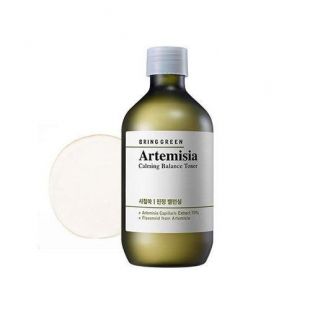 Bring Green Artemisia Calming Balance Toner 