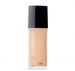 Dior Diorskin Forever Foundation 1W