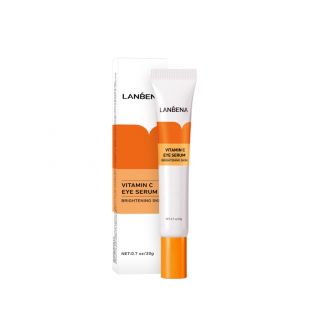 Lanbena Vitamin C Serum Mata 