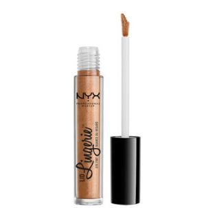 NYX Lid Lingerie Sweet Cloud