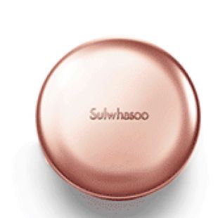 Sulwhasoo Sulwhasoo Sherr Lasting Gel Cushion Natural Beige