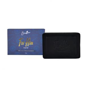 L'Indka For Him Soap Bar 