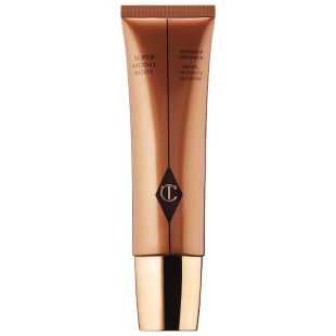 Charlotte Tilbury Supermodel Body Highlighter 