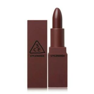 3CE Mood Recipe Matte Lip Color 117 Chicful