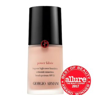 Giorgio Armani Power Fabric Longwear High Cover 1