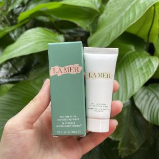 La Mer Intensive Revitalizing Mask 