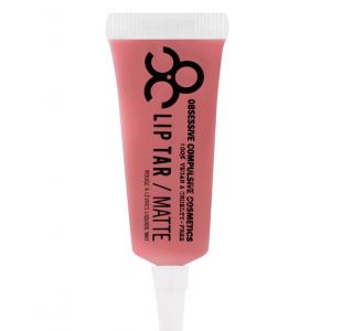 Obsessive Compulsive Cosmetics Lip Tar Memento