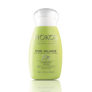 Biokos Pure Balance Clarifying Lotion 