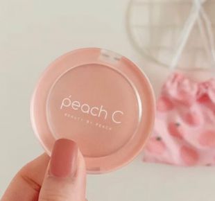 Peach C Peony P Cheek Peony