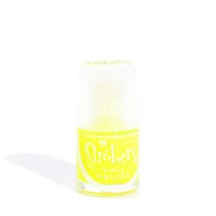Stroberi Nail Polish N. Pineapple 202