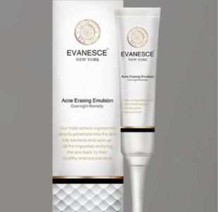 Evanesce New York Acne Eraser Emulsion 